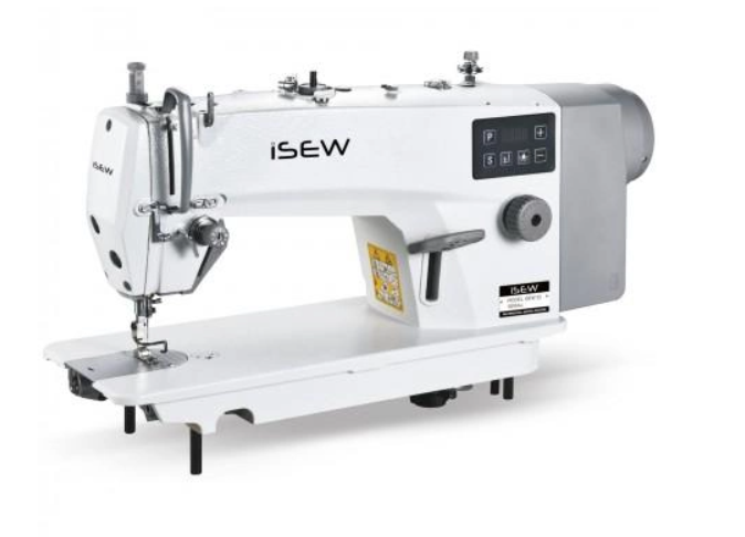 Швейная машина Isew S5