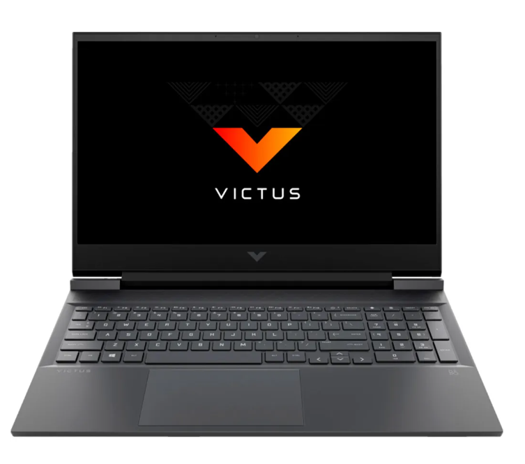Ноутбук HP Victus 15-FB0016NQ (6M2R2EA) Black