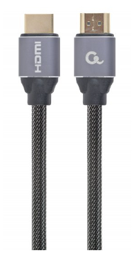 Кабель Cablexpert HDMI to HDMI 10.0m (CCBP-HDMI-10M)