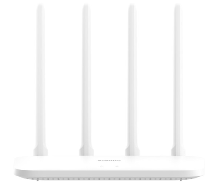 Маршрутизатор Xiaomi Router AC1200 (DVB4330GL) White