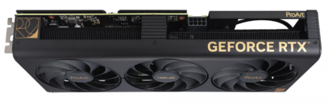 Відеокарта Asus GeForce RTX 4060 Ti 16GB GDDR6 PROART-RTX4060TI-16G фото №4