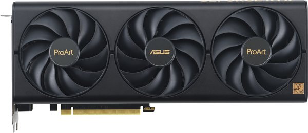 Відеокарта Asus GeForce RTX 4070 12GB GDDR6X PROART OC PROART-RTX4070-O12G фото №5