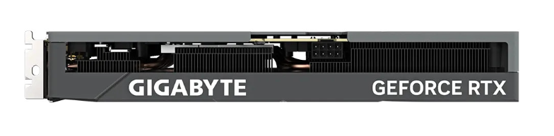 Відеокарта GigaByte GeForce RTX 4060 Ti 8GB GDDR6 EAGLE фото №5