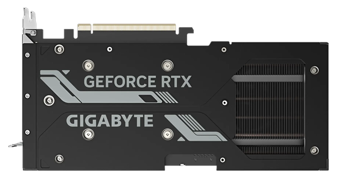 Відеокарта GigaByte GeForce RTX 4070 Ti 12GB GDDR6X WINDFORCE OC фото №5