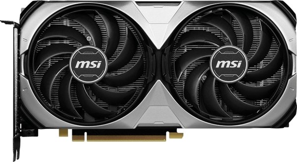 Відеокарта MSI GeForce RTX 4070 Ti 12GB GDDR6X VENTUS 2X OC