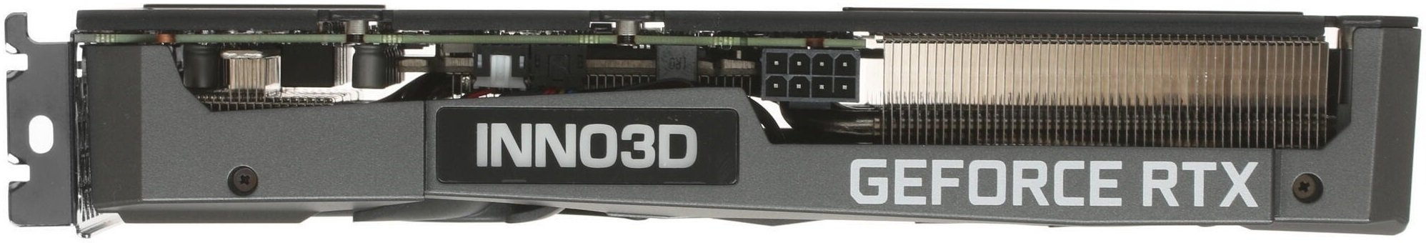 Відеокарта INNO3D GeForce RTX 3060 12GB GDDR6 Twin X2 фото №4
