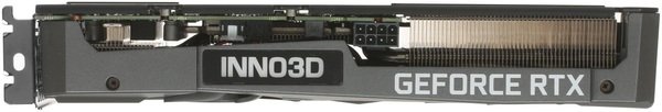 Відеокарта INNO3D GeForce RTX 3060 12GB GDDR6 TWIN X2 OC фото №3
