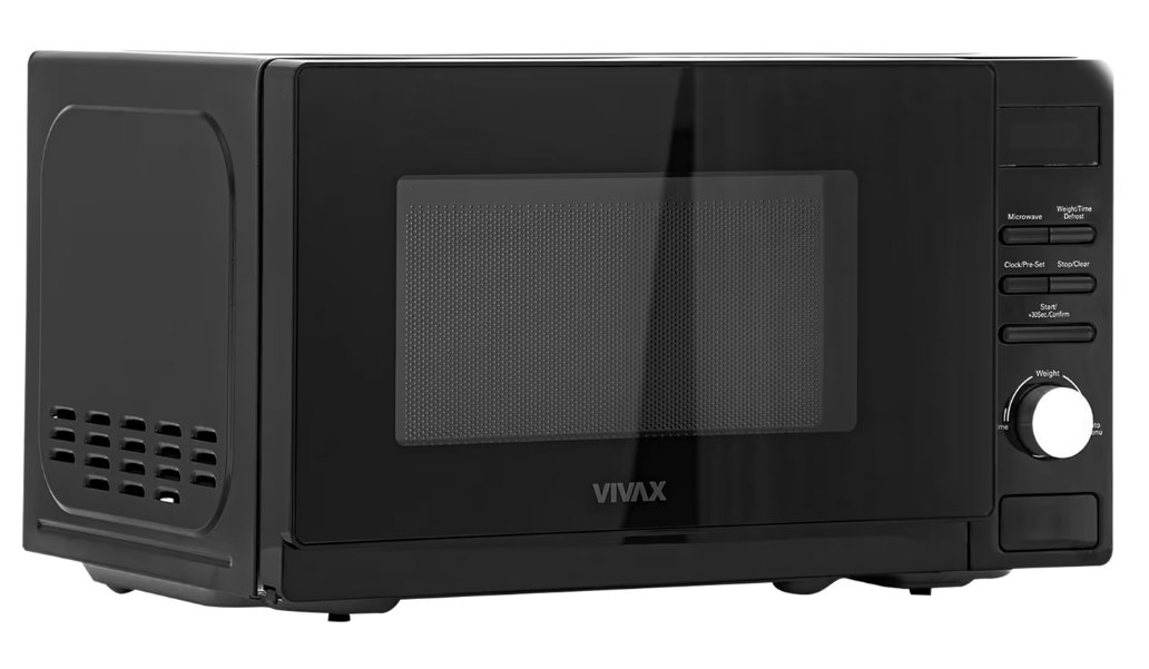 Микроволновая печь Vivax MWO-2070BL фото №2