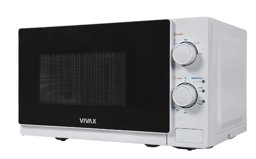 Микроволновая печь Vivax MWO-2077 фото №2