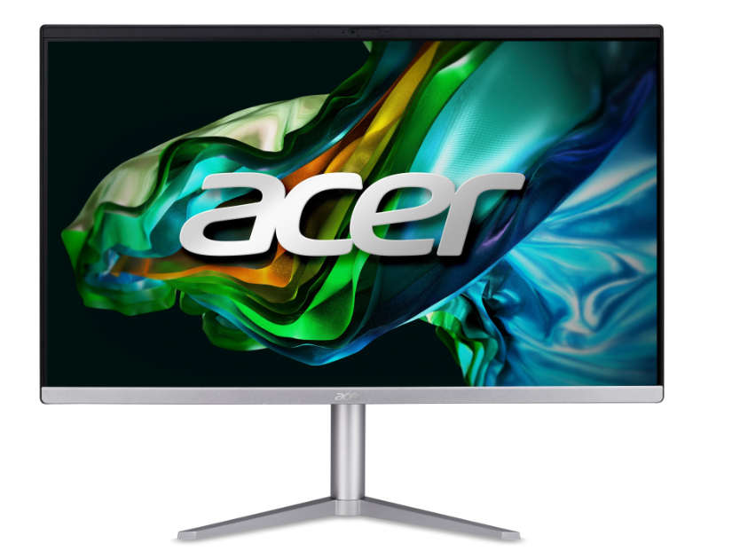 Моноблок Acer Aspire C24-1300 (DQ.BL0ME.00L)