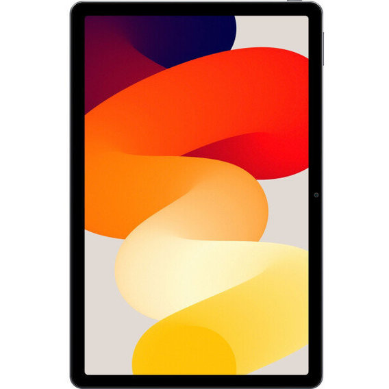 Планшет Xiaomi Redmi Pad SE 6/128GB Graphite Gray (Global Version) фото №2