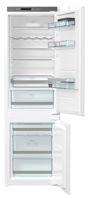 Холодильник вбудований Gorenje NRKI4182A1