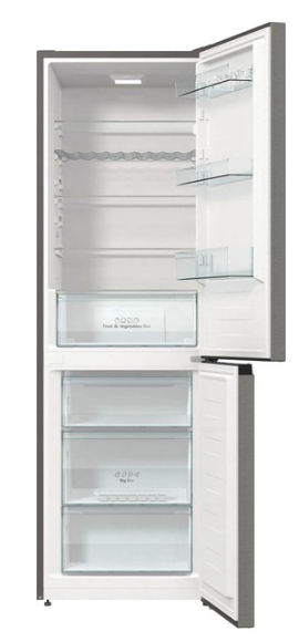 Холодильник Hisense RB390N4AC2 фото №3