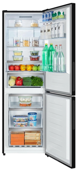 Холодильник Hisense RB390N4GBE фото №3