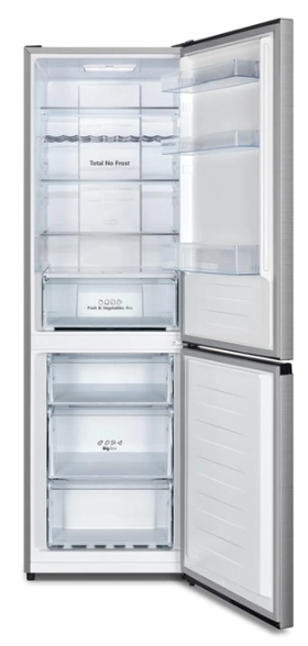 Холодильник Hisense RB395N4BCE фото №2
