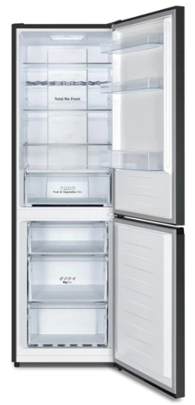 Холодильник Hisense RB395N4BFE фото №2