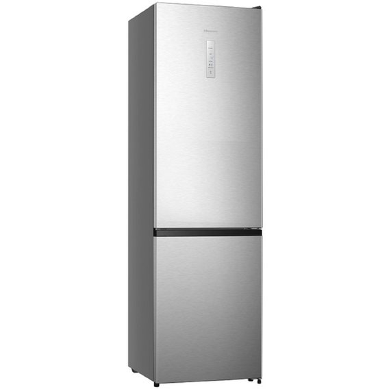 Холодильник Hisense RB440N4BC1 фото №2
