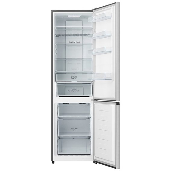 Холодильник Hisense RB440N4BC1 фото №3
