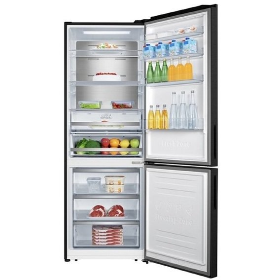 Холодильник Hisense RB645N4BFE фото №4