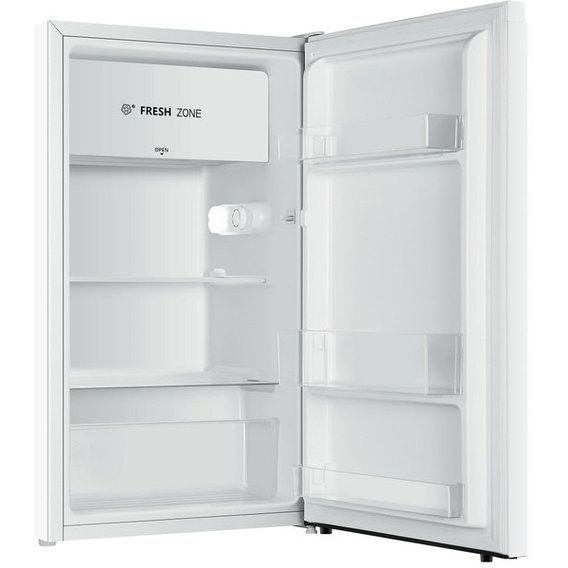 Холодильник Hisense RR121D4AWF фото №2