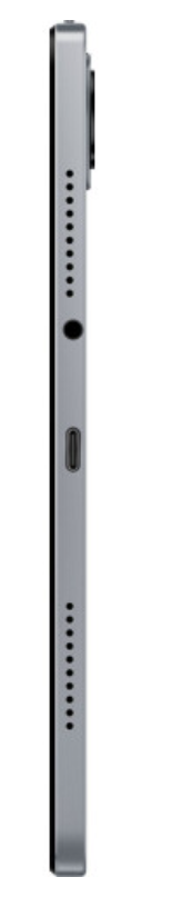 Планшет Xiaomi Redmi Pad SE 4/128GB Graphite Gray (VHU4448EU) (Global Version) фото №7