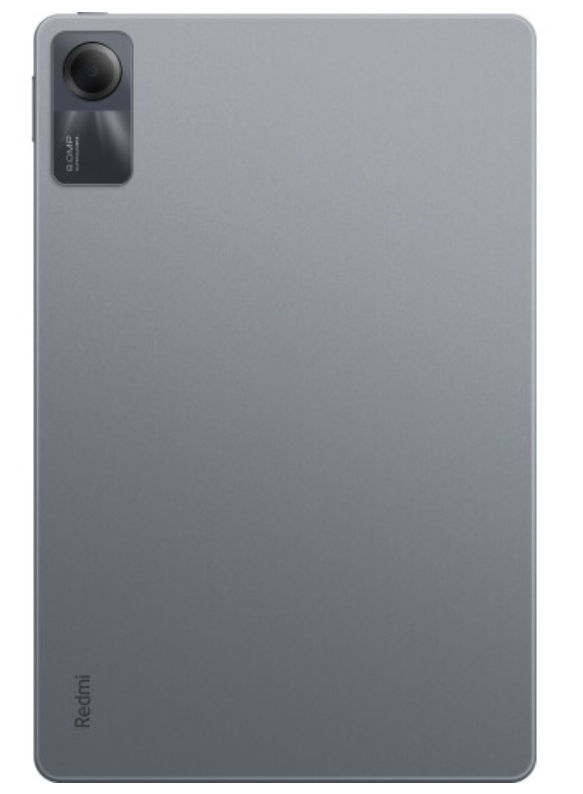 Планшет Xiaomi Redmi Pad SE 4/128GB Graphite Gray (VHU4448EU) (Global Version) фото №4