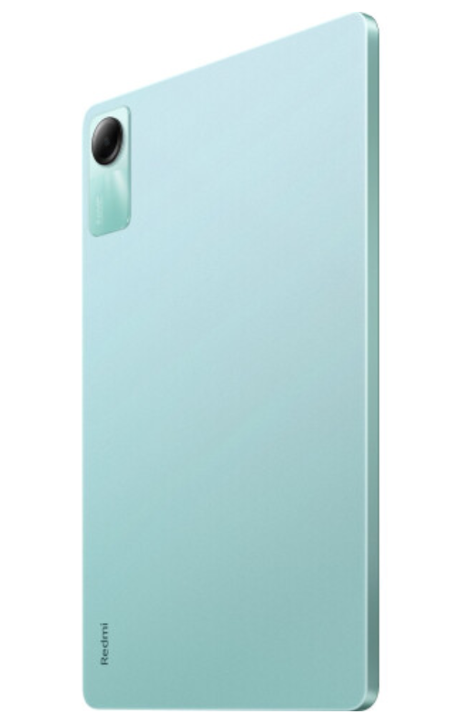 Планшет Xiaomi Redmi Pad SE 4/128GB Mint Green (VHU4453EU) (Global Version) фото №6