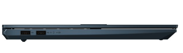 Ноутбук Asus Vivobook Pro 15 OLED M6500XU-MA013 Quiet Blue (90NB1201-M000F0) фото №5