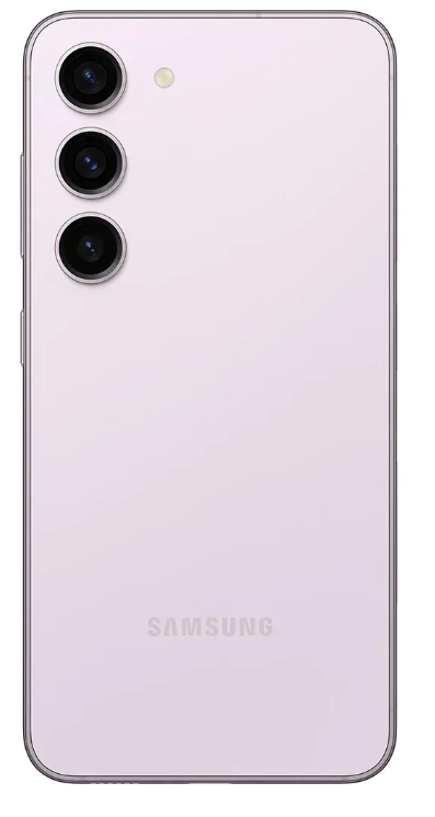 Смартфон Samsung SM-S911B (Galaxy S23 8/128GB) Lavender (SM-S911BLID) фото №6