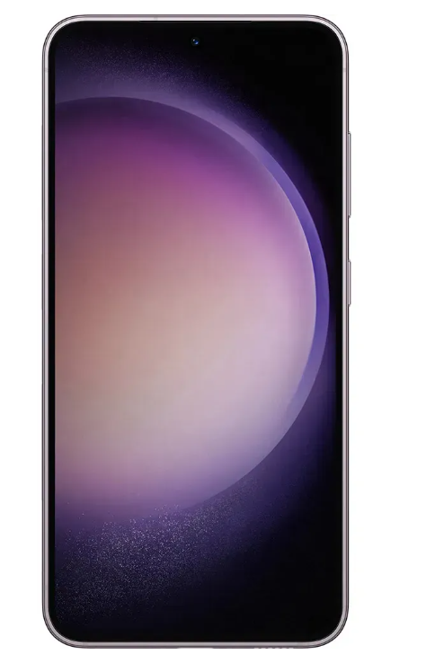 Смартфон Samsung SM-S911B (Galaxy S23 8/128GB) Lavender (SM-S911BLID) фото №3