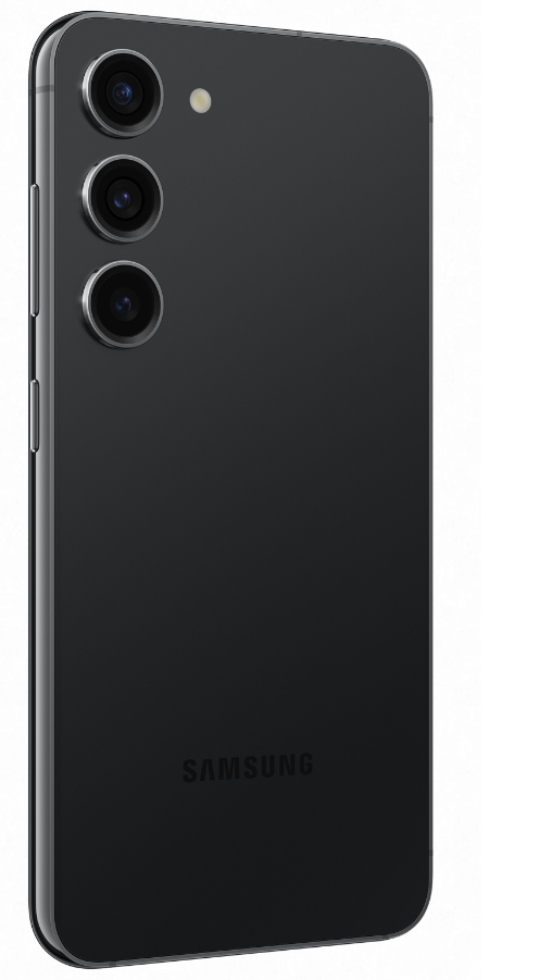Смартфон Samsung SM-S911B (Galaxy S23 8/128GB) Phantom Black (SM-S911BZKD) фото №6