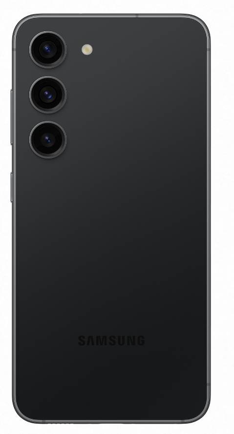 Смартфон Samsung SM-S911B (Galaxy S23 8/128GB) Phantom Black (SM-S911BZKD) фото №7