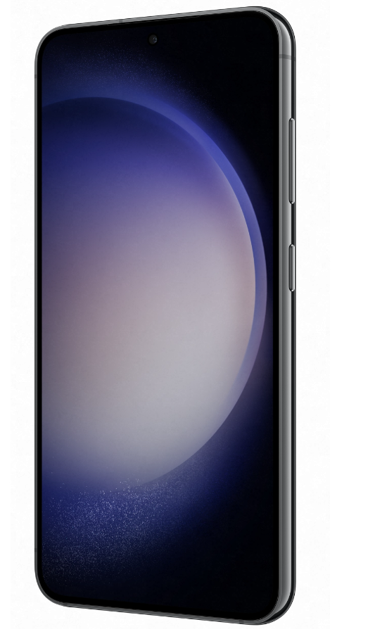 Смартфон Samsung SM-S911B (Galaxy S23 8/128GB) Phantom Black (SM-S911BZKD) фото №3