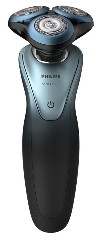 Бритва електрична Philips S794016