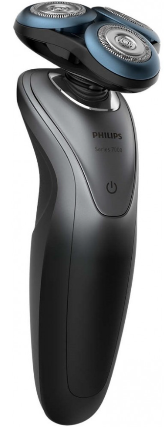 Бритва електрична Philips S797026 фото №2