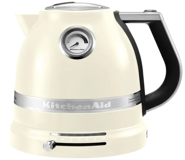 Чайник диск KitchenAid 5KEK1522EAC