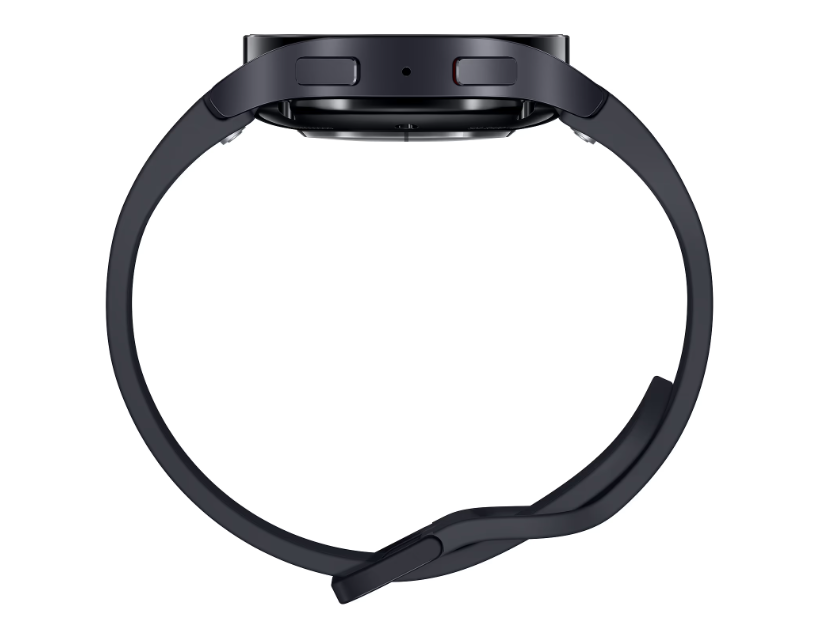 Смарт-часы Samsung Galaxy Watch6 40mm Black (SM-R930NZKASEK) фото №5