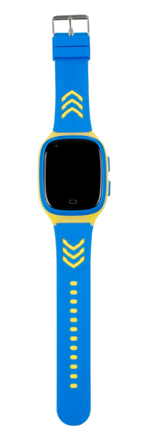 Smart часы Gelius GP-PK006 (IP67) (Ukraine) Kids smart watch, GPS/4G (GP-PK006) фото №7