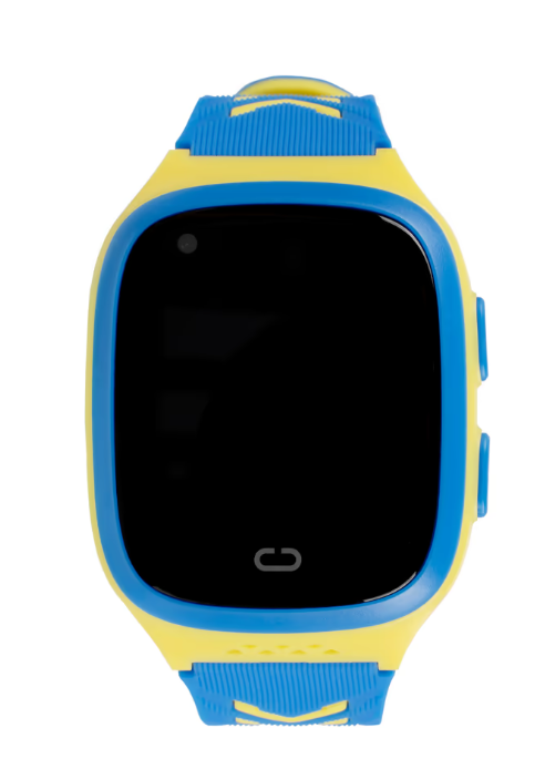 Smart годинник Gelius GP-PK006 (IP67) (Ukraine) Kids smart watch, GPS/4G (GP-PK006) фото №6