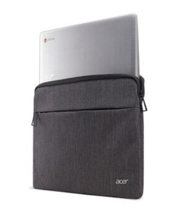 Сумка для ноутбука Acer Protective Sleeve 15 фото №4