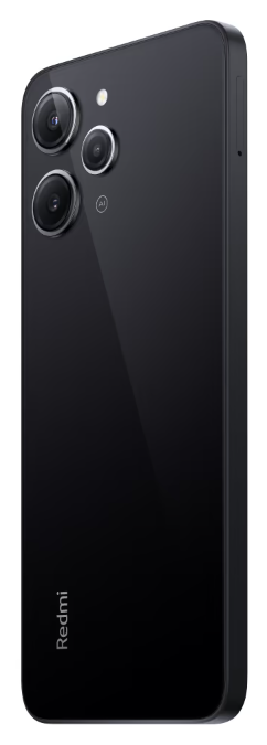 Смартфон Xiaomi Redmi 12 8/256GB Dual Sim Midnight Black фото №6