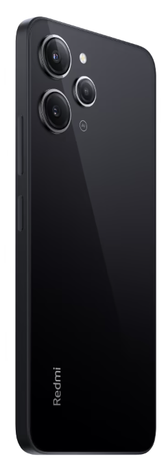 Смартфон Xiaomi Redmi 12 8/256GB Dual Sim Midnight Black фото №7
