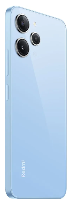 Смартфон Xiaomi Redmi 12 8/256GB Dual Sim Sky Blue фото №6