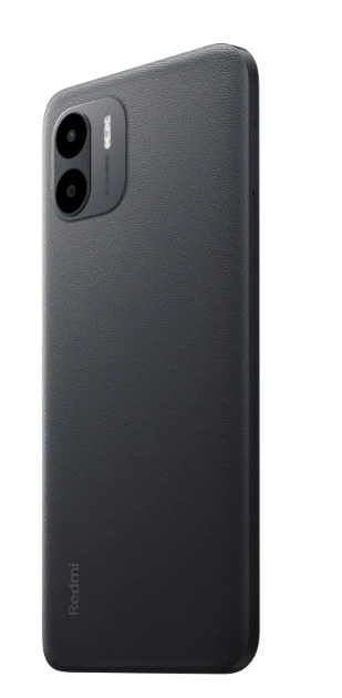 Смартфон Xiaomi Redmi A2 3/64GB Black фото №7