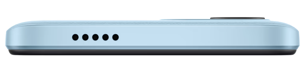 Смартфон Xiaomi Redmi A2 3/64GB Blue фото №7