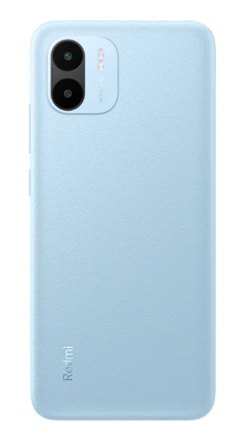 Смартфон Xiaomi Redmi A2 3/64GB Blue фото №4
