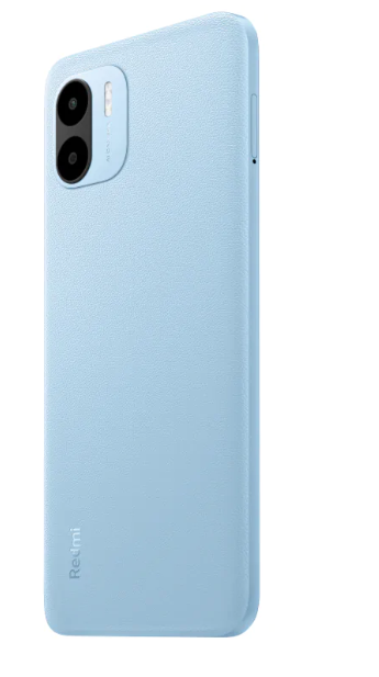 Смартфон Xiaomi Redmi A2 3/64GB Blue фото №5
