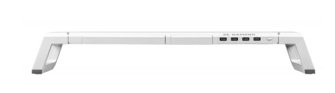 Подставка для ноутбука 2E GAMING CPG-007 White (550*205*70) фото №4