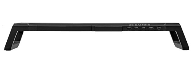 Подставка для ноутбука 2E GAMING CPG-007 Black (550*205*70) фото №4