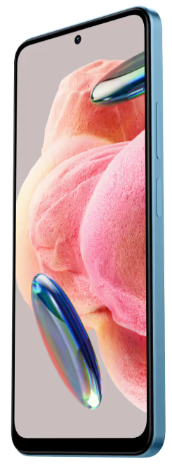 Смартфон Xiaomi Redmi Note 12 8/256GB Ice Blue (Global Version) фото №4